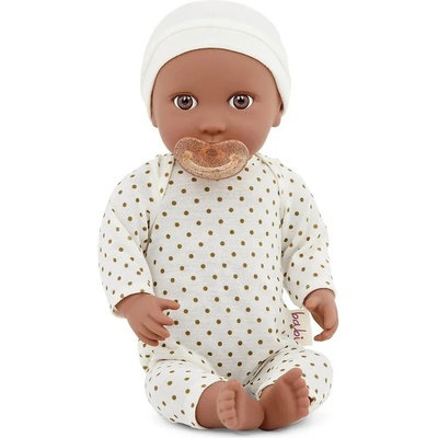 Battat Кукла Battat - Lulla Baby, С облекло и шапка (BTBAB7241)
