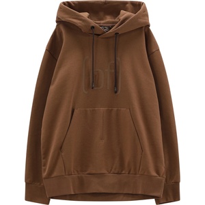 CMP Мъжки суичър CMP Sweat Fix Hood 36D4807 Hoodie - Malto (017-4539-0112)