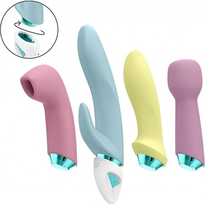 Satisfyer Fabulous Four