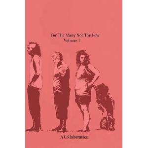 For The Many Not The Few Volume 1 | Meek, Banksy (ISBN: 9798856679907)