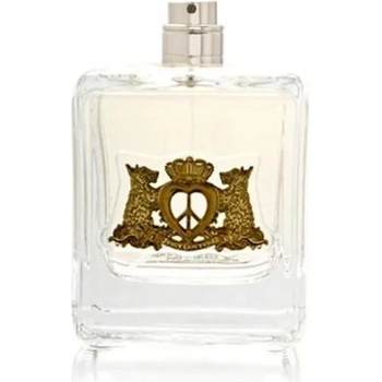 Juicy Couture Peace, Love & Juicy Couture EDP 100 ml Tester
