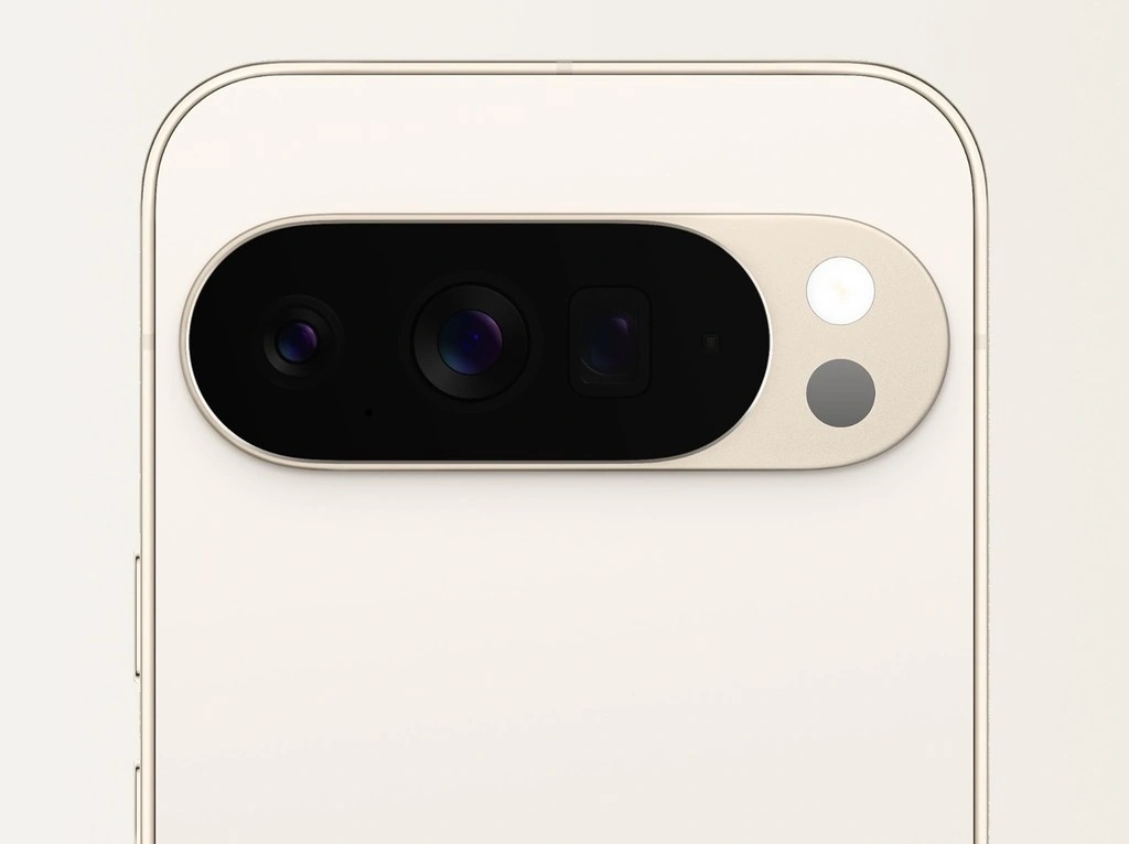 Google Pixel 10 Pro XL 16GB/256GB Porcelain od 36 041 Kč - Heureka.cz