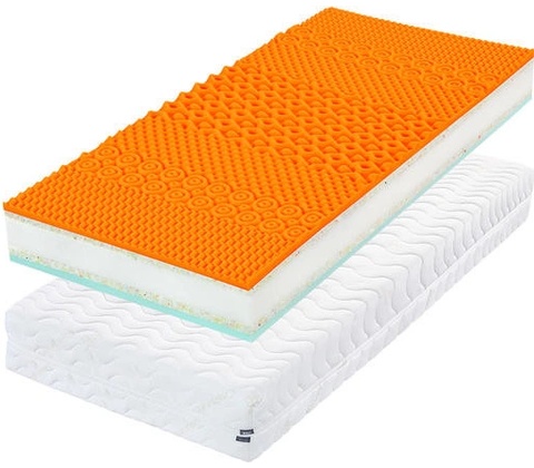 Tropico Heureka Plus Flexi