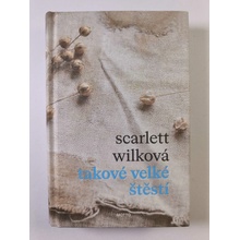 Takové velké štěstí