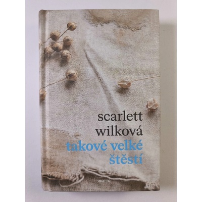 Takové velké štěstí
