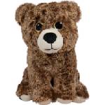 Амек Тойс Плюшена играчка Амек Тойс - Мече, 18 cm (010637-4) - baby