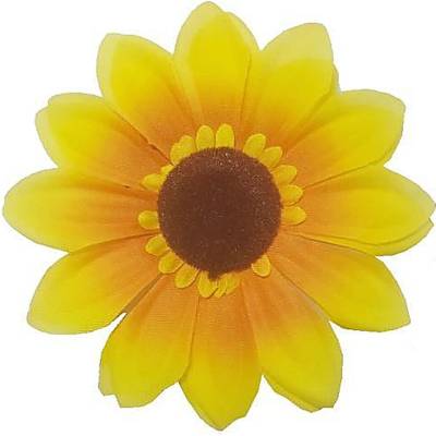 Umelá slnečnica 16 cm