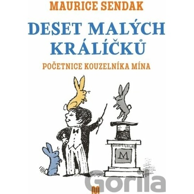 Deset malých králíčků - Meander