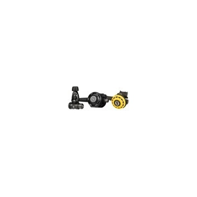 Scubapro MK 19 EVO BT + G260 CARBON BT + OCTOPUS R195 – Zboží Dáma