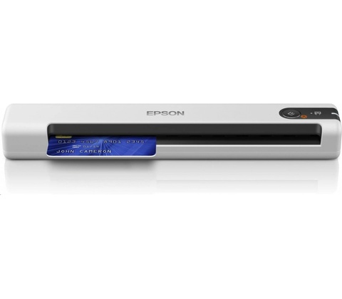 Epson WorkForce DS-70