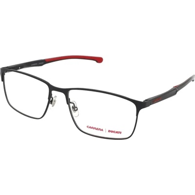 Carrera Carduc 014 OIT