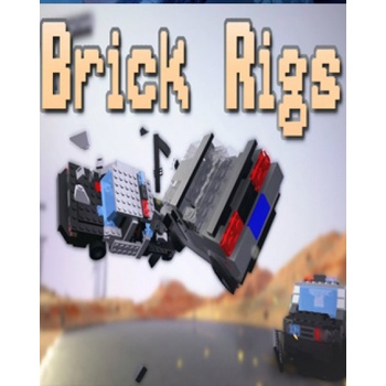 Brick Rigs