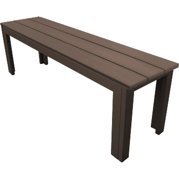 ГРАДИНСКА ПЕЙКА ПЛАСТИК УУД (0195380)