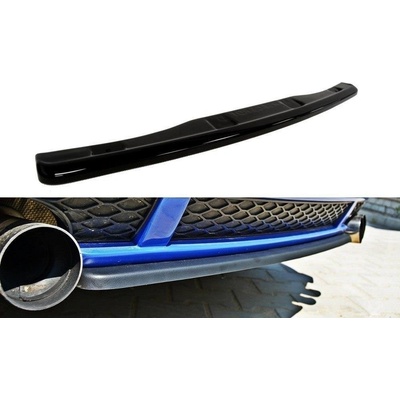 Maxton Design Spojler zadného nárazníka - Audi, AURS6C5RD1G AU-RS6-C5-RD1G