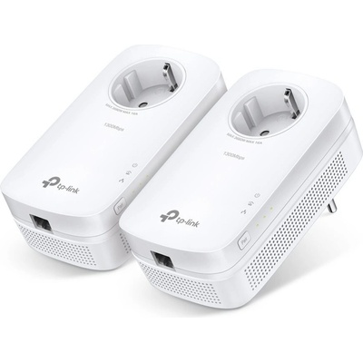 TP-Link TL-PA8010P