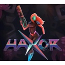 Haxor