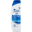 Head & Shoulders Men Ultra Total Care šampon proti lupům pro muže 330 ml