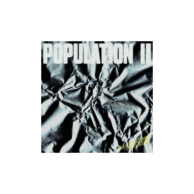 POPULATION II - ELECTRONS LIBRES DU QUEBEC 1 LP