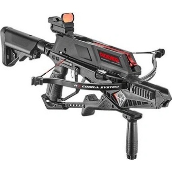 Poe Lang Cobra Adder