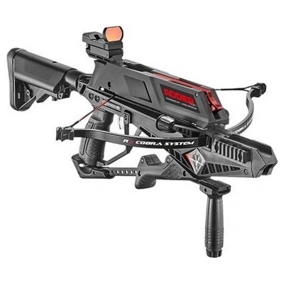 Poe Lang Cobra Adder