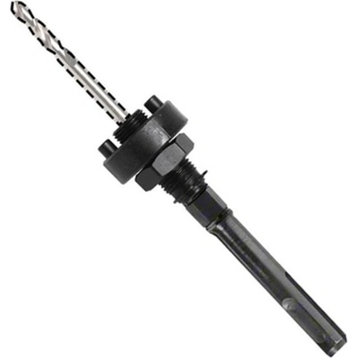 MAKITA adaptér SDS-plus pro děrovky od 32mm (se závitem 5/8" 18UNF a čepy)