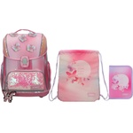 Eurocom Комплект Street Lovely Butterfly, 3 части (30186-А-BUTTERFLY)