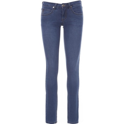 Payper dámske džínsy mustang lady svetlá modrá