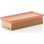 Mann-filter Въздушен филтър mann-filter c 2584 Въздушен филтър