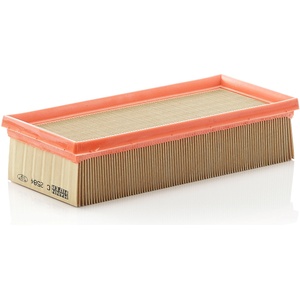 Mann-filter Въздушен филтър mann-filter c 2584 Въздушен филтър