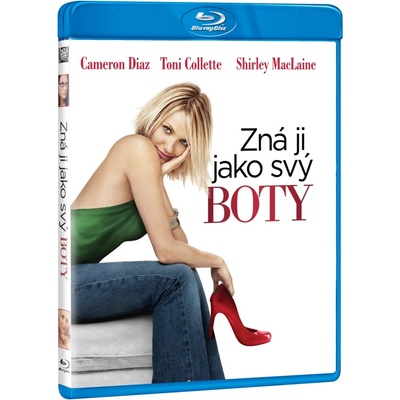 Pozná ju ako svoje boty BD