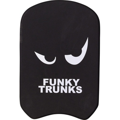 Funky Trunks eye spy kickboard
