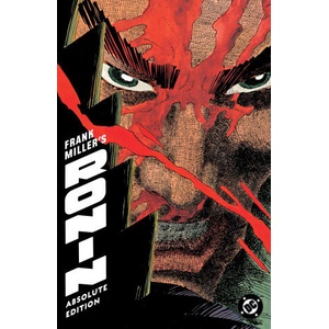 Absolute Ronin (ISBN: 9781799509417)