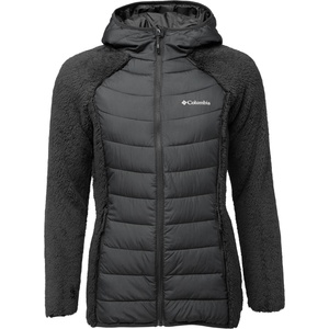Columbia Powder lite ii sherpa hybrid jacket xs - sportisimo - 154,41 лв