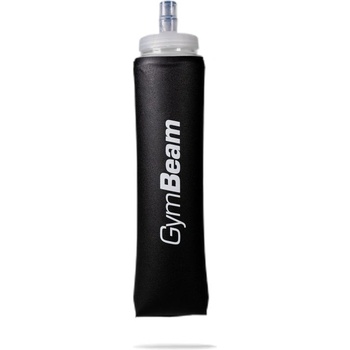 Image 1 of GymBeam Bottle Hydra Soft Flask | Black [550 мл]