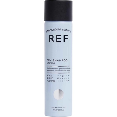 Ref Stockholm Dry Shampoo N°204 75 ml
