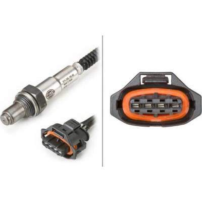 HELLA 6PA 009 166-981 Lambda sonda (6PA009166-981)