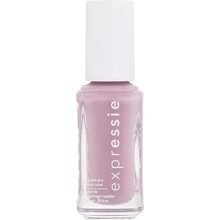 Essie Expressie rychleschnoucí lak na nehty 210 throw it on 10 ml