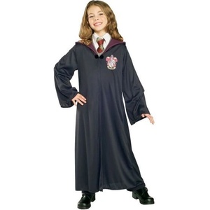 Rubies Детски карнавален костюм GRYFFINDOR ROBE Rubies Размер L-M