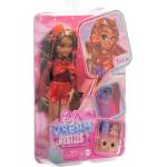Barbie Кукла Barbie Dream Besties - Teresa, с 10 аксесоара за видео игри (HYC23)
