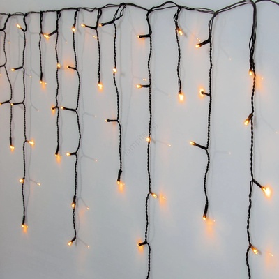 EGLO 410825 - LED външна коледна гирлянда GOLDEN 960xLED/29x0, 55m IP44 топла бяла (EG410825)