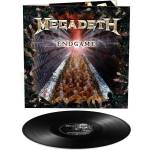 Universal Megadeth: Endgame (Remastered 2019) - Vinyl (LP) (028353)