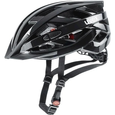 Uvex I-VO 3D BLACK 2020