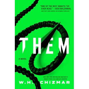 Them (ISBN: 9781668204900)