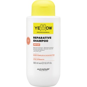 Yellow Professional Repair Reparative Shampoo 500 ml