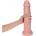 Toyz4Lovers Голямо реалистично дилдо с вакуумна основа Ercole 11