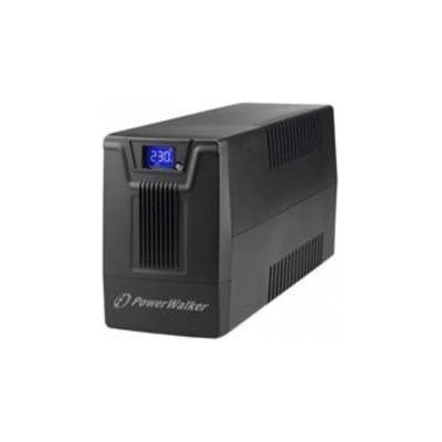 PowerWalker VI 800 SCL UPS 800VA / 480W Line Interac 800VA / 480W Line Interac Schuko, HID Driver