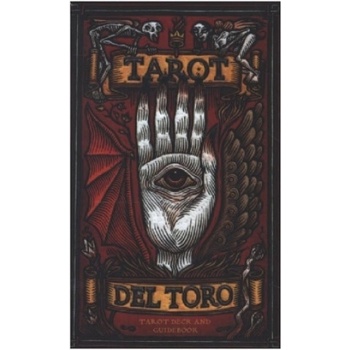 Tarot del Toro