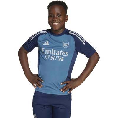 Adidas Тениска Arsenal Tiro 25 Competition Training Kids