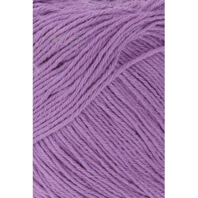 Pletací příze SWEET - LANG YARNS (50g) barva 145 růžová tmavá