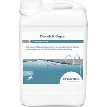 BAYROL Decalcit Super 3 l